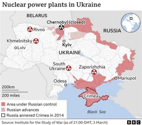 russia ukraine nuclear power plant